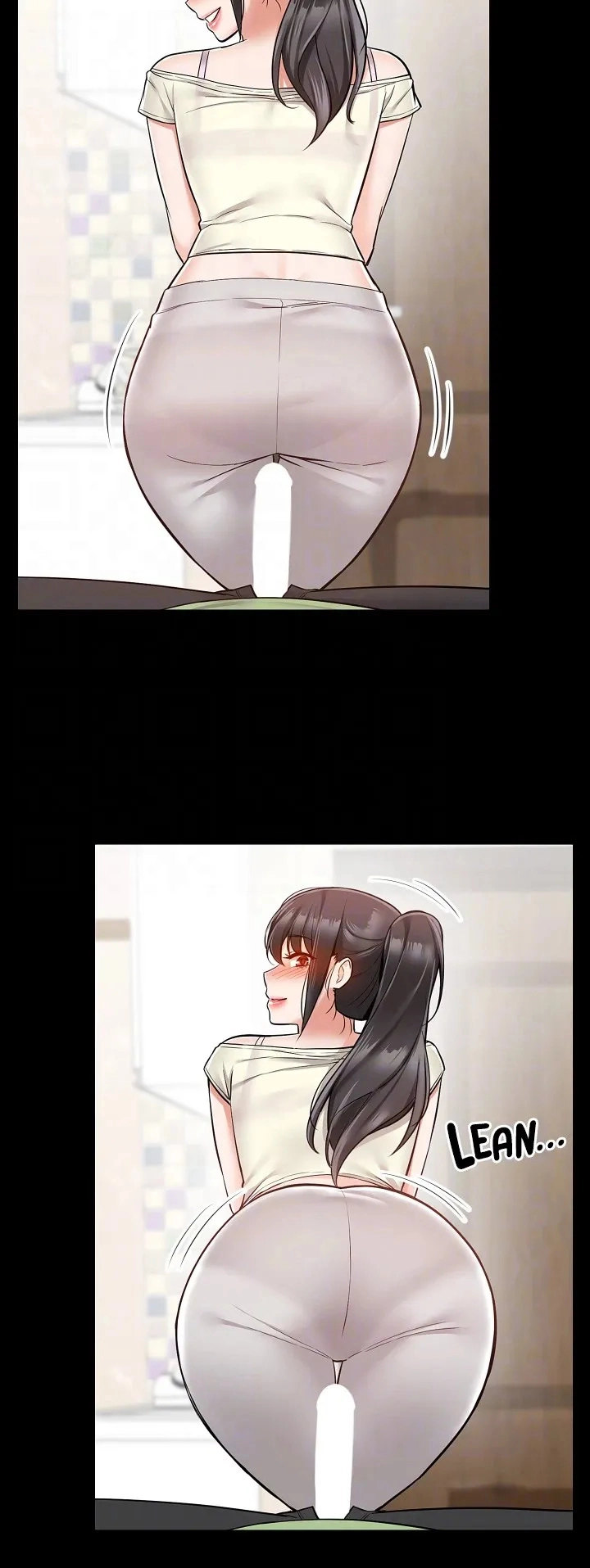 Delivery - Chapter 34 [photo 15] - MangaPorn