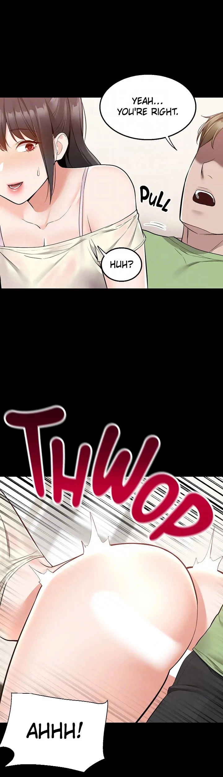 Delivery - Chapter 34 [photo 18] - MangaPorn