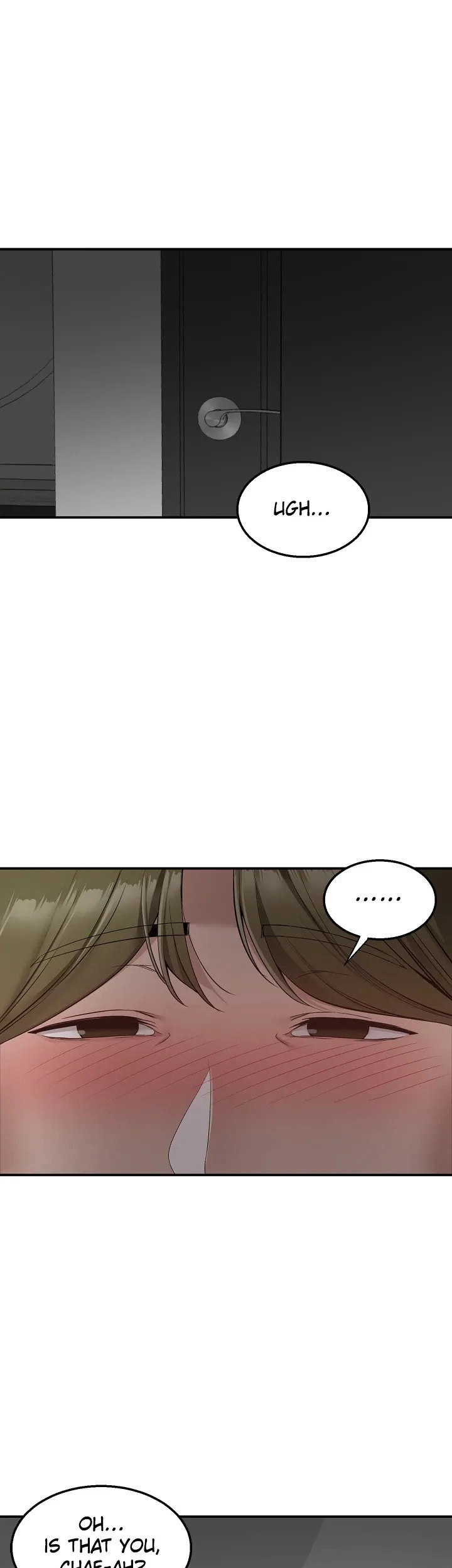 Delivery - Chapter 34 [photo 2] - MangaPorn