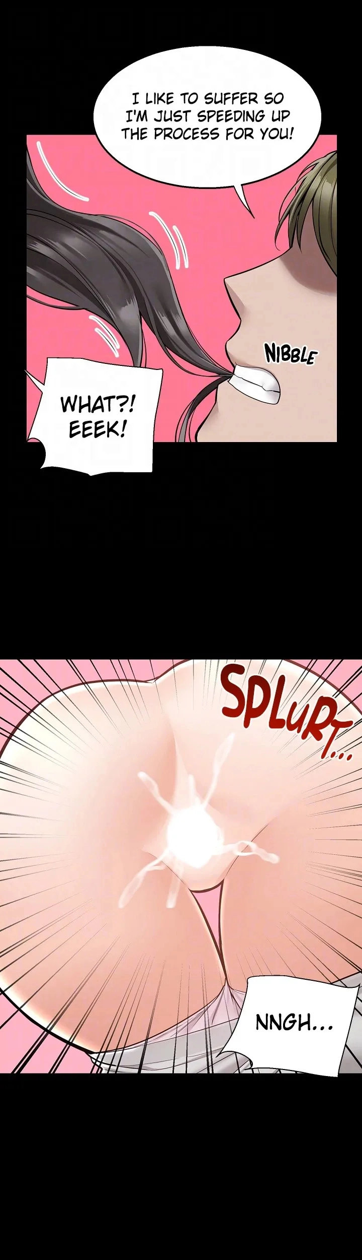 Delivery - Chapter 34 [photo 20] - MangaPorn