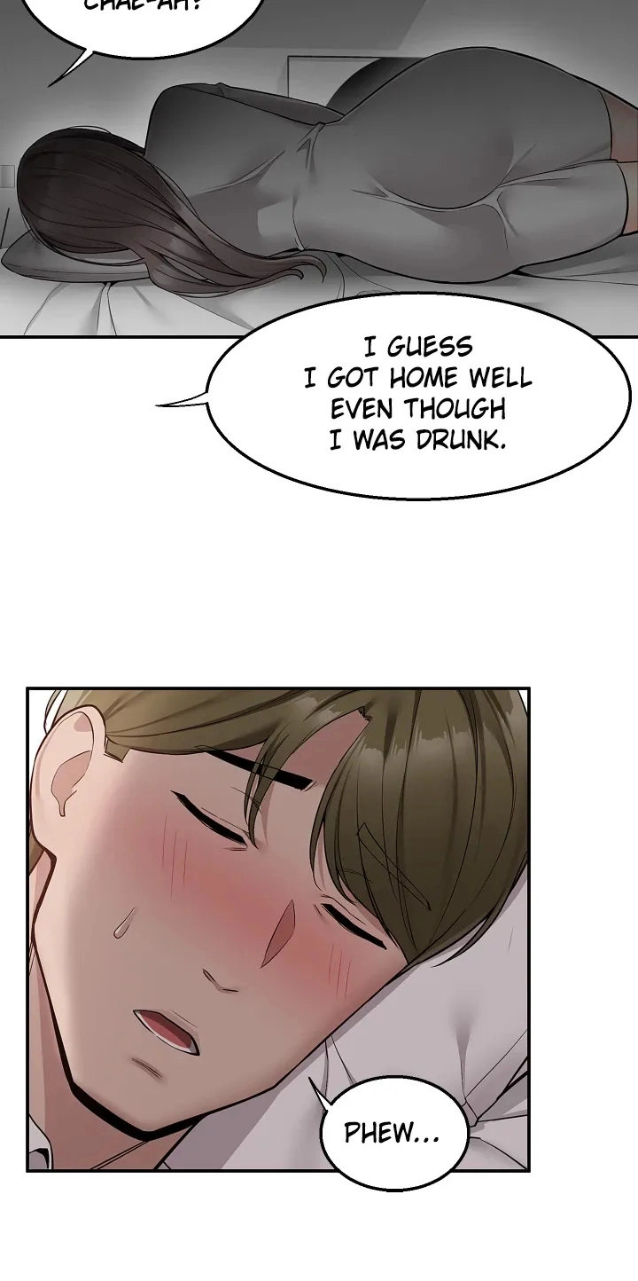 Delivery - Chapter 34 [photo 3] - MangaPorn