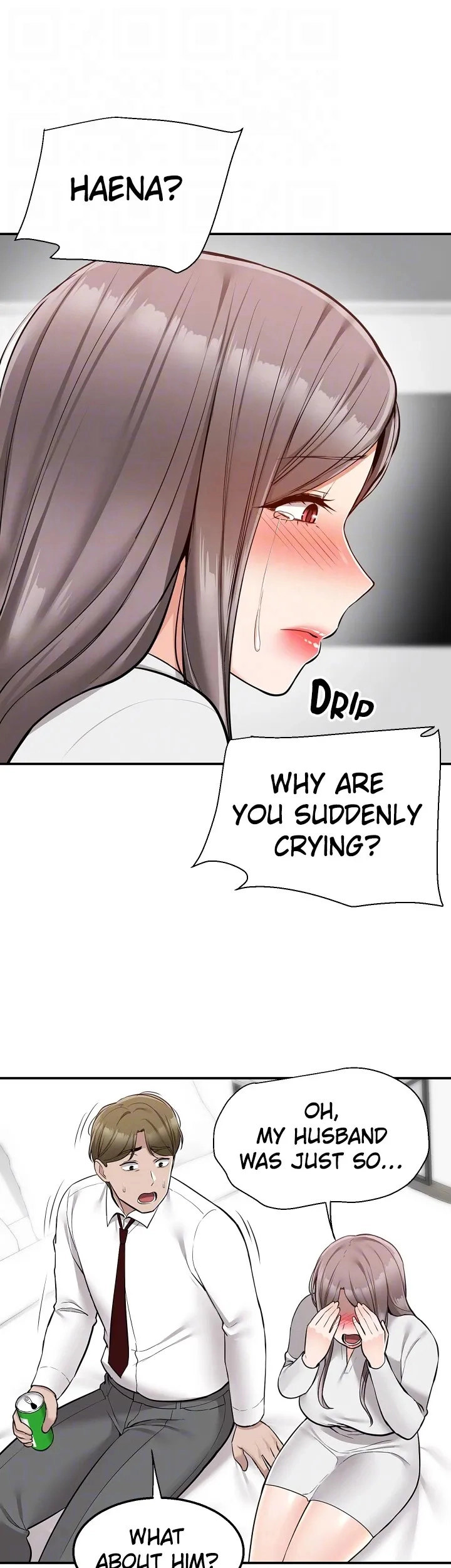 Delivery - Chapter 34 [photo 36] - MangaPorn