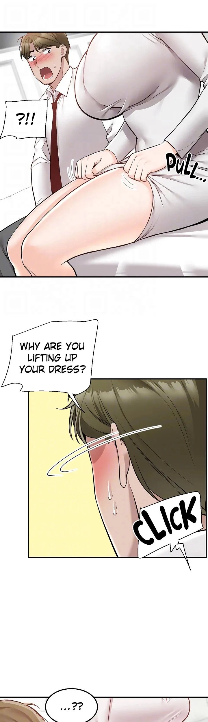 Delivery - Chapter 34 [photo 38] - MangaPorn