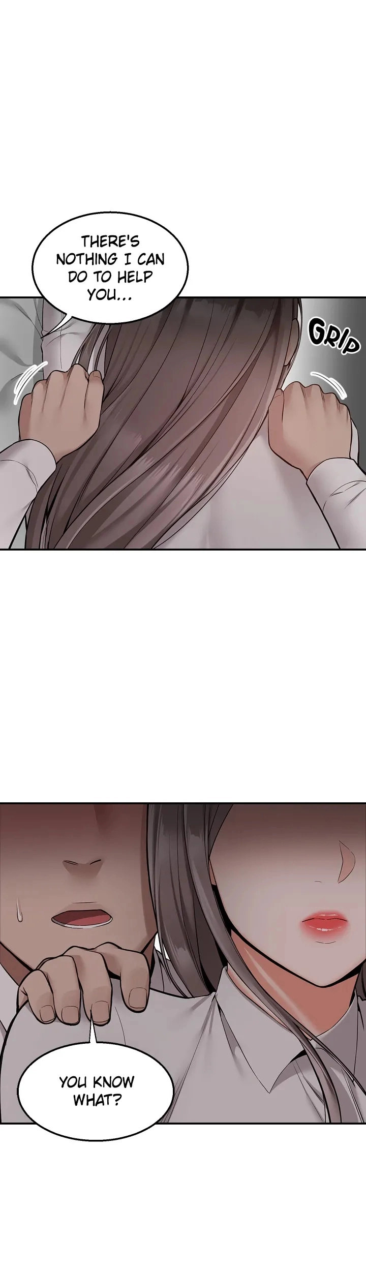 Delivery - Chapter 34 [photo 6] - MangaPorn