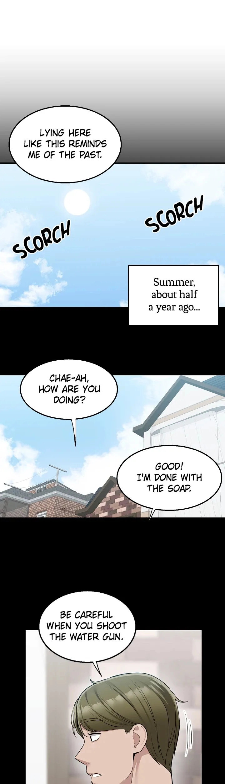 Delivery - Chapter 34 [photo 8] - MangaPorn