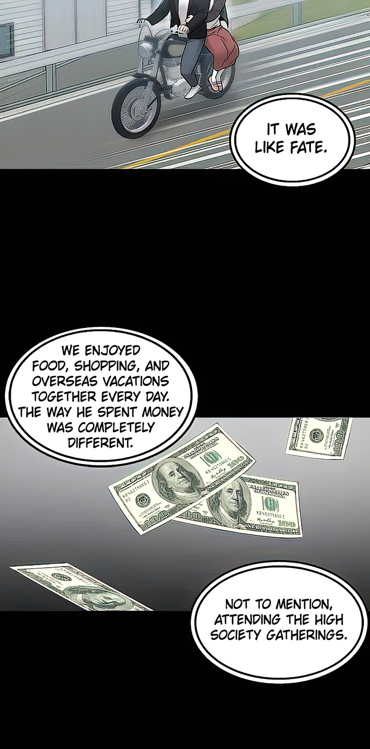 Delivery - Chapter 35 [photo 13] - MangaPorn