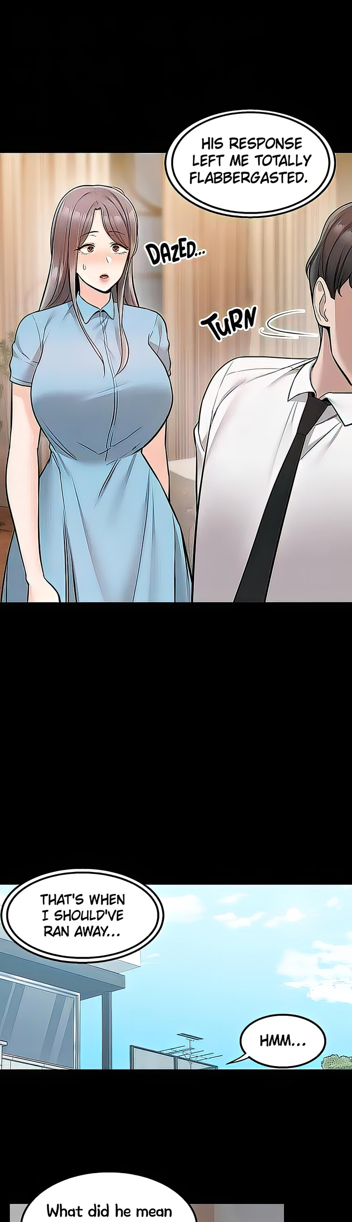 Delivery - Chapter 35 [photo 18] - MangaPorn