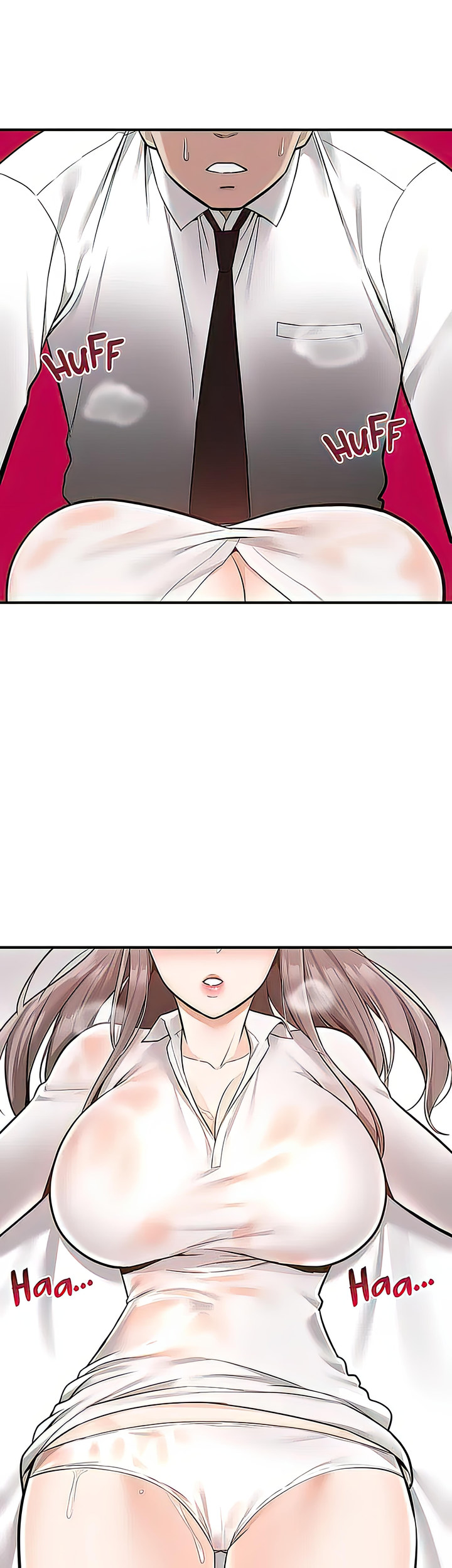 Delivery - Chapter 35 [photo 2] - MangaPorn