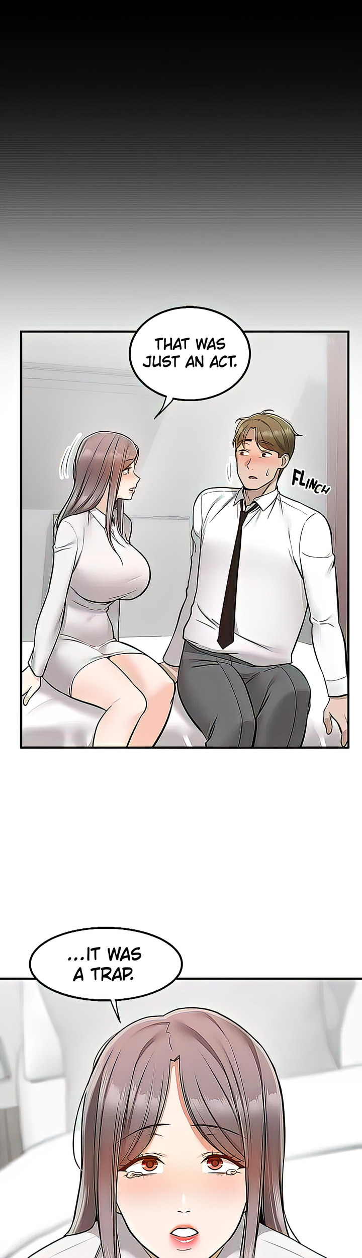 Delivery - Chapter 35 [photo 28] - MangaPorn