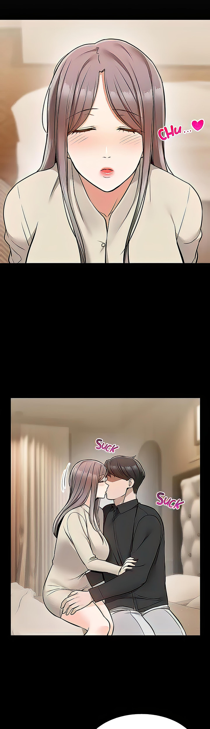 Delivery - Chapter 35 [photo 30] - MangaPorn