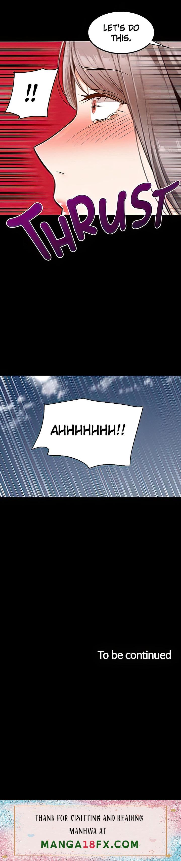 Delivery - Chapter 35 [photo 44] - MangaPorn