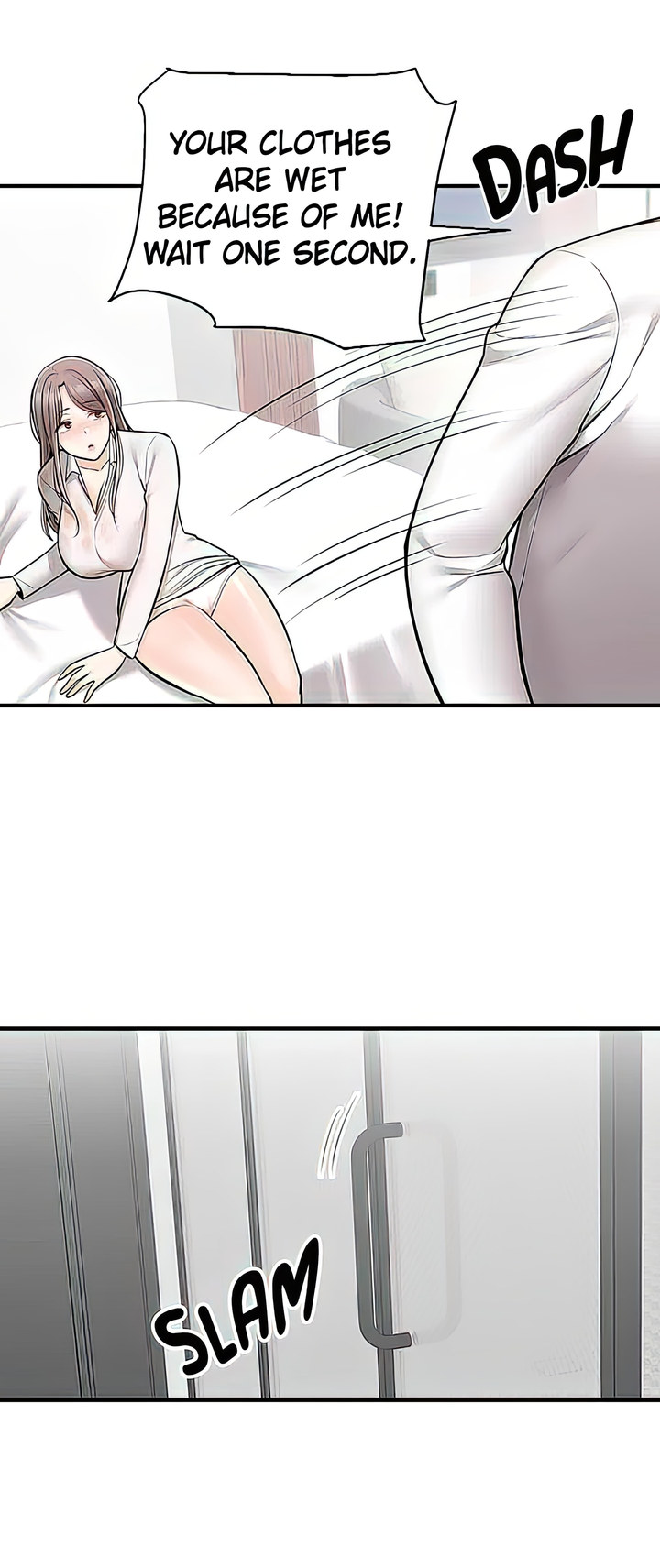 Delivery - Chapter 35 [photo 5] - MangaPorn