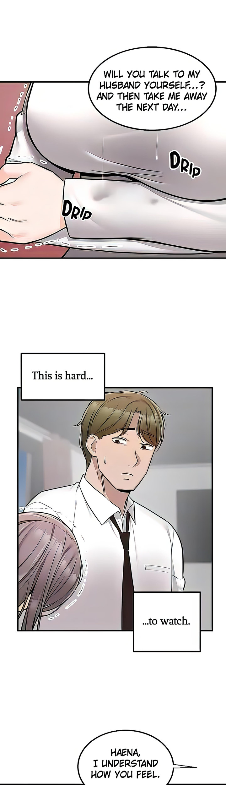 Delivery - Chapter 36 [photo 18] - MangaPorn