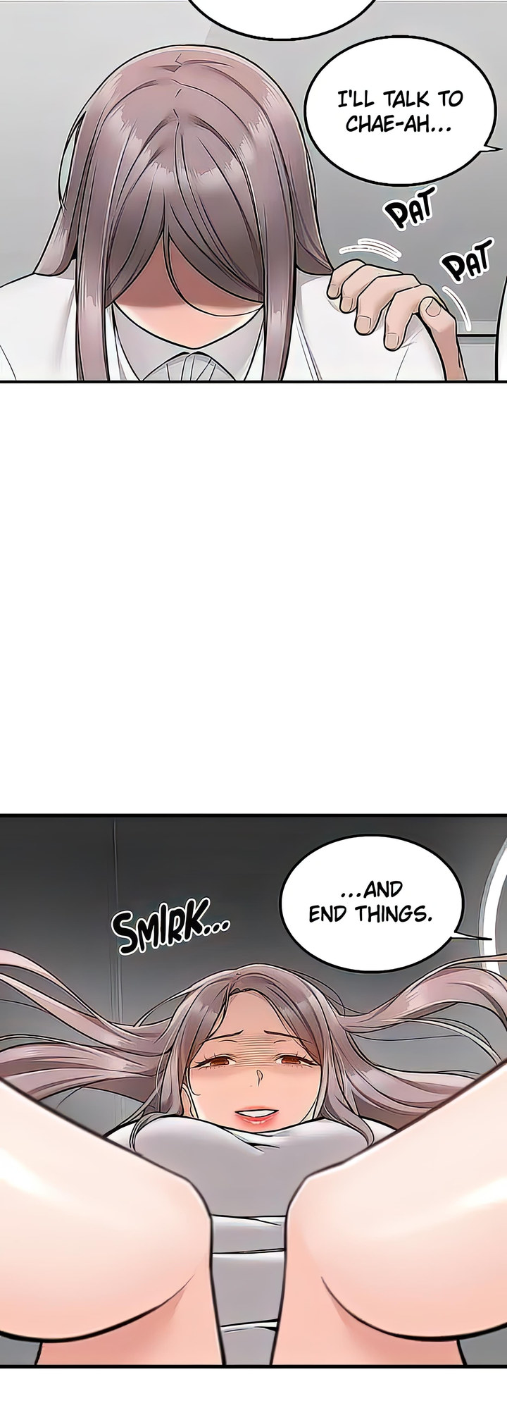 Delivery - Chapter 36 [photo 19] - MangaPorn