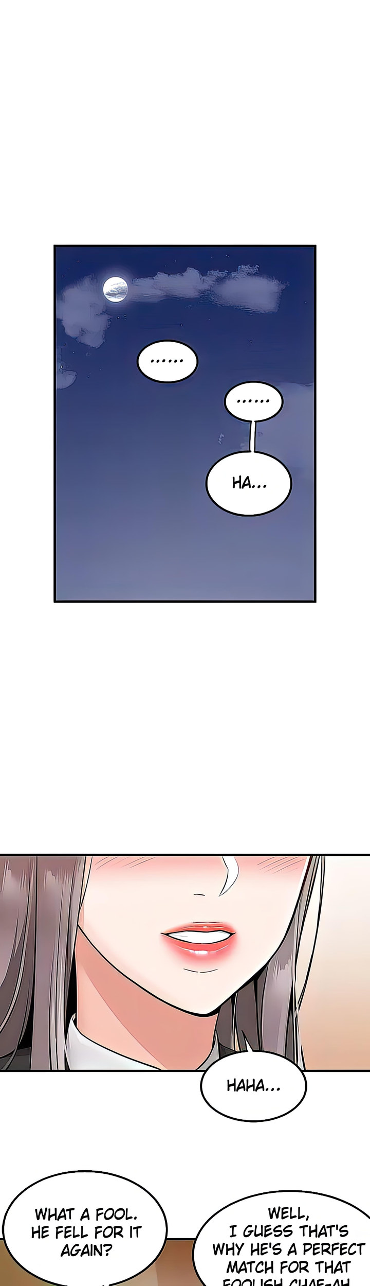 Delivery - Chapter 36 [photo 20] - MangaPorn