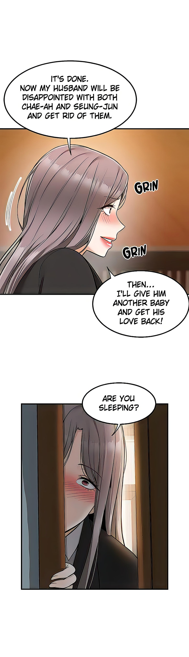 Delivery - Chapter 36 [photo 22] - MangaPorn