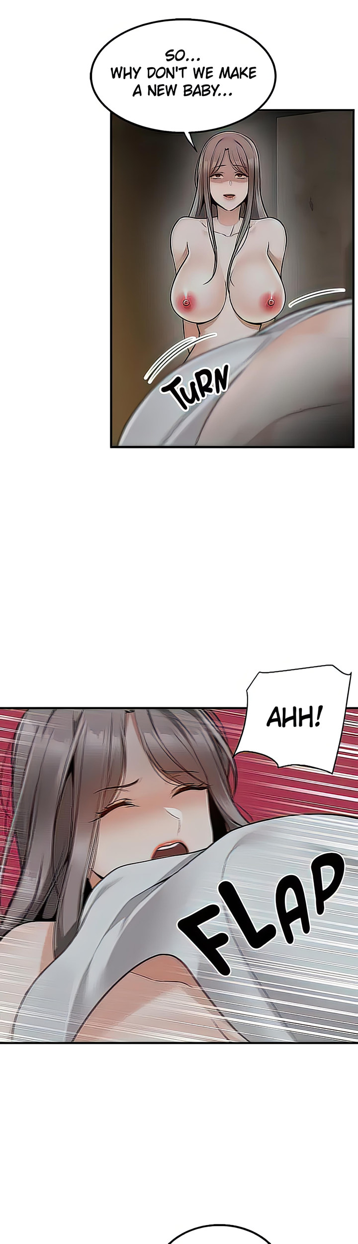 Delivery - Chapter 36 [photo 26] - MangaPorn