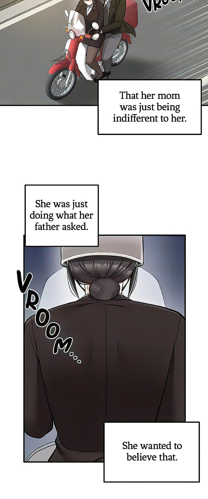 Delivery - Chapter 36 [photo 37] - MangaPorn