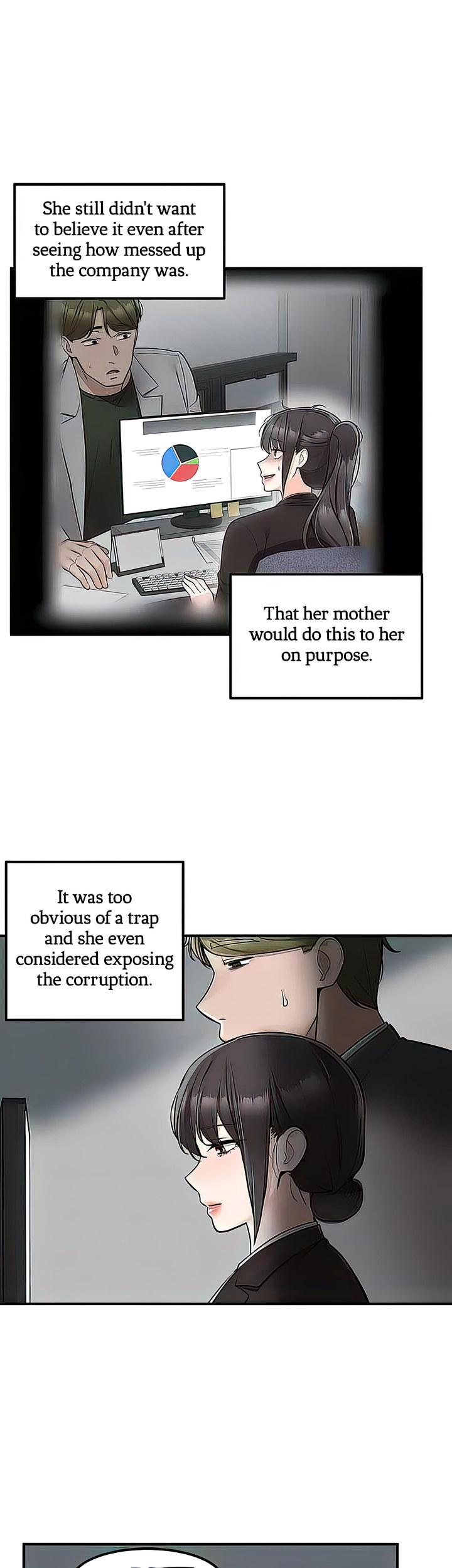 Delivery - Chapter 36 [photo 38] - MangaPorn