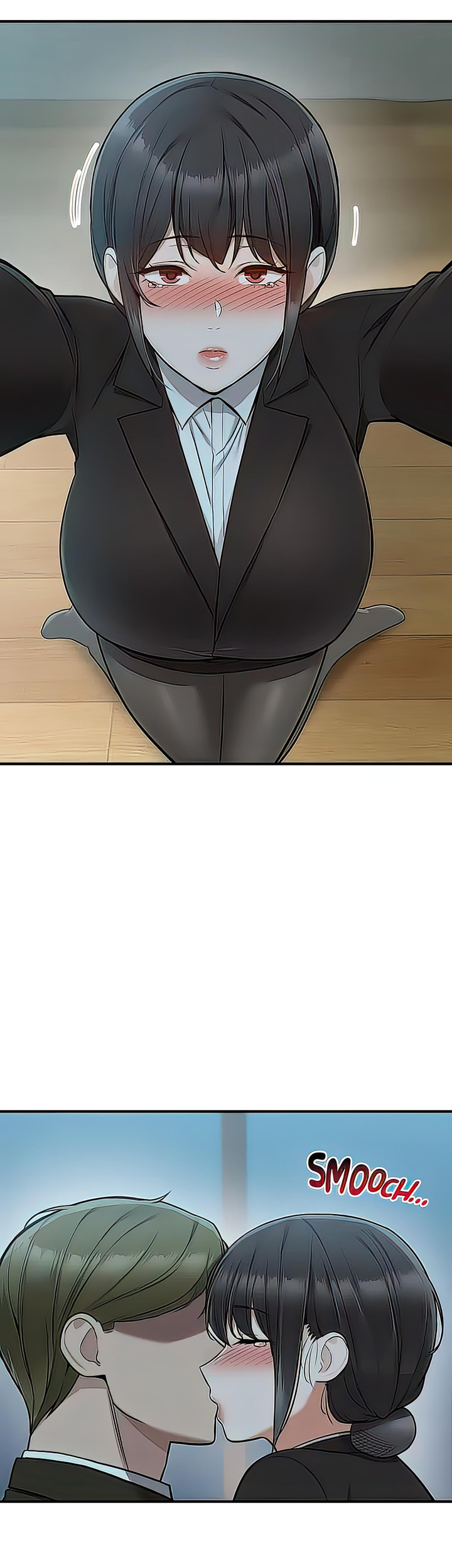 Delivery - Chapter 36 [photo 46] - MangaPorn