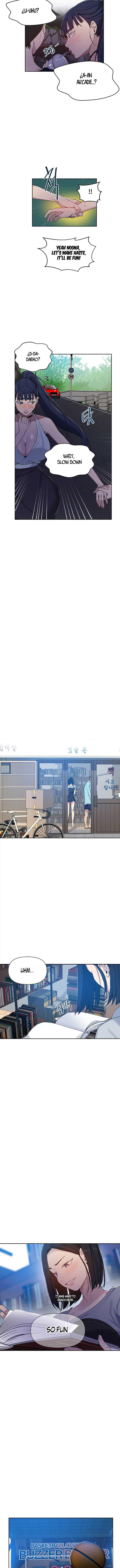 Secret Class - Chapter 64 [photo 4] - MangaPorn