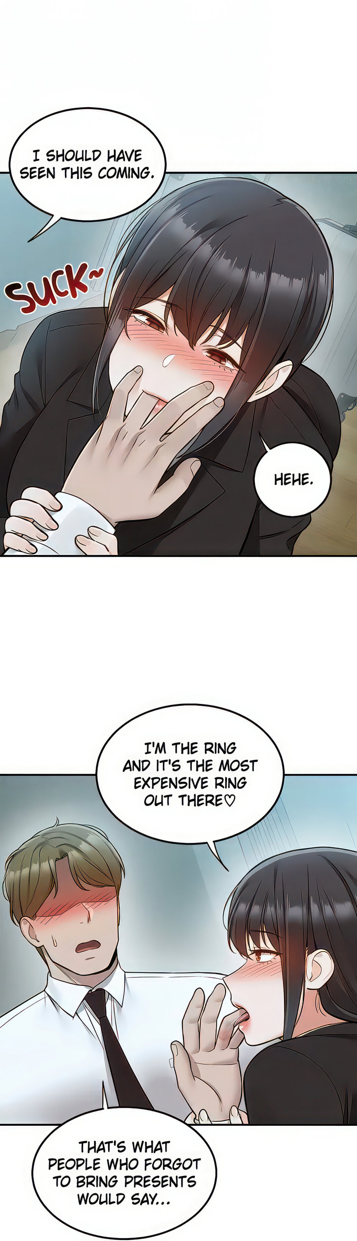 Delivery - Chapter 37 [photo 12] - MangaPorn