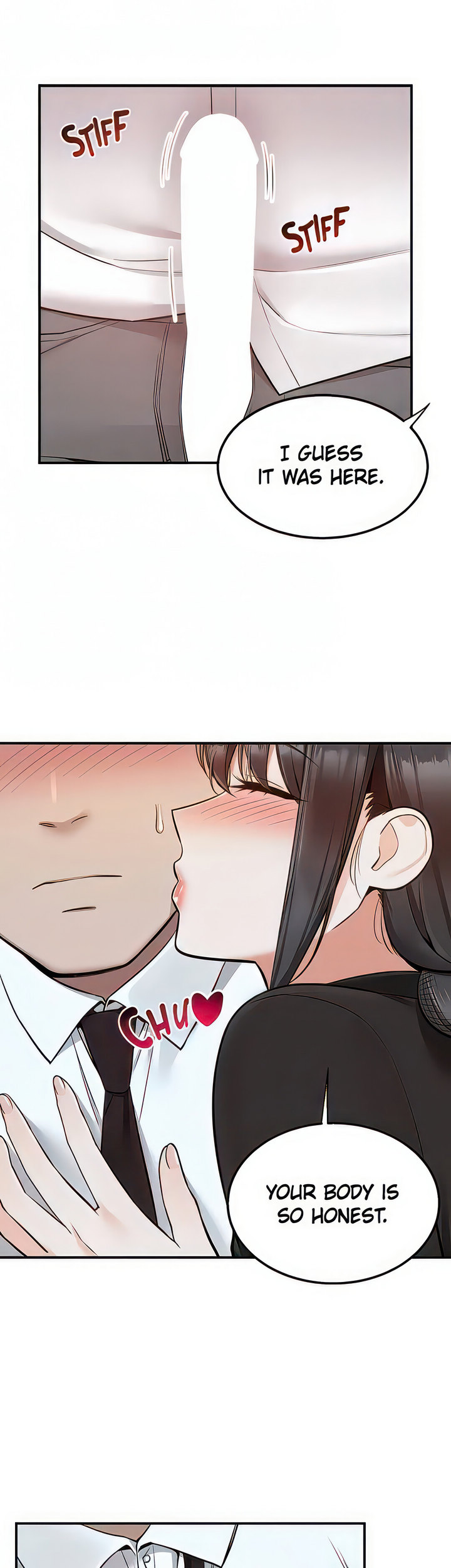 Delivery - Chapter 37 [photo 16] - MangaPorn