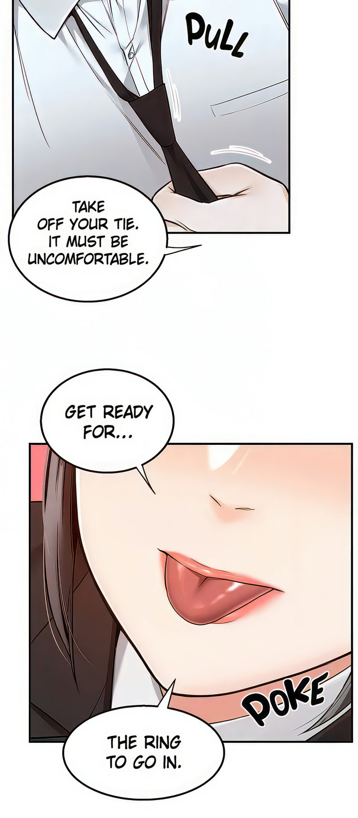 Delivery - Chapter 37 [photo 17] - MangaPorn