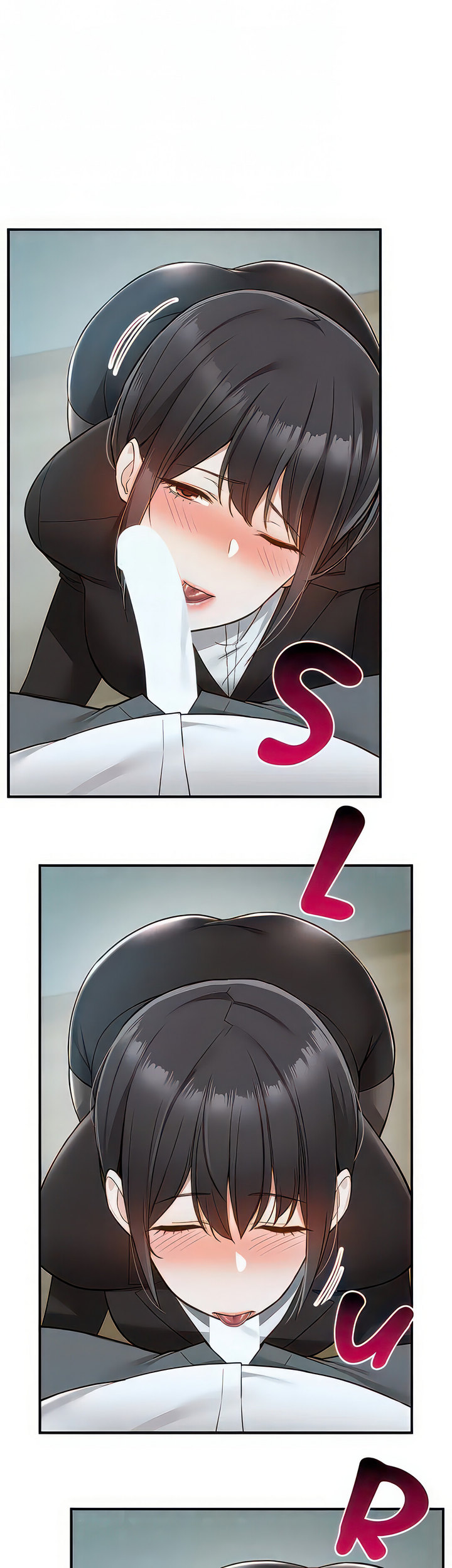 Delivery - Chapter 37 [photo 18] - MangaPorn