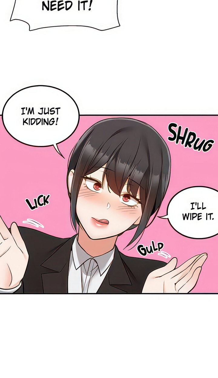 Delivery - Chapter 37 [photo 25] - MangaPorn