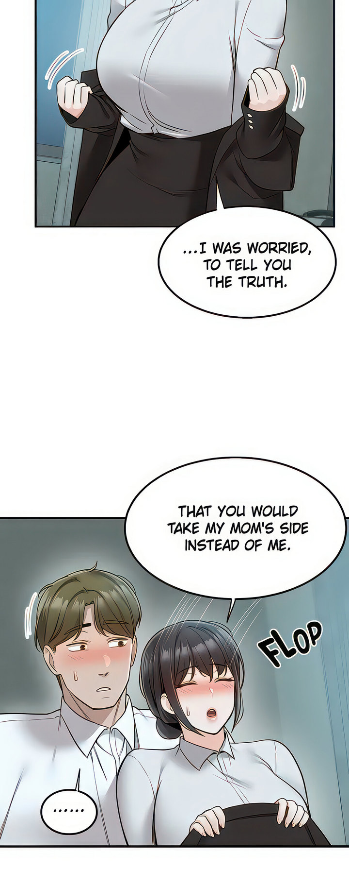 Delivery - Chapter 37 [photo 27] - MangaPorn