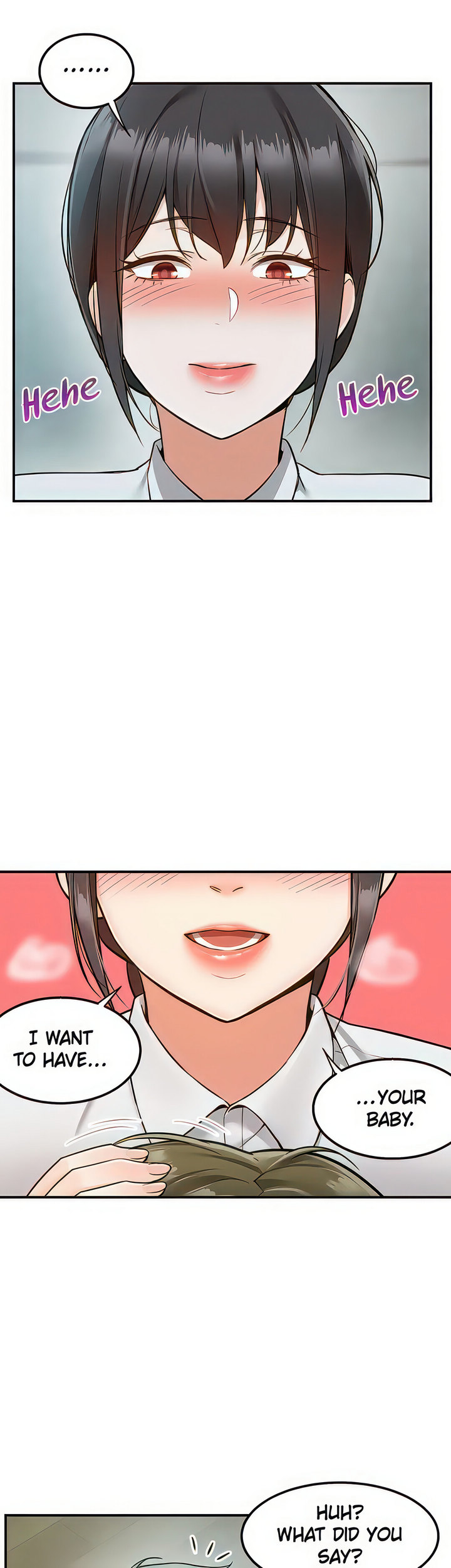 Delivery - Chapter 37 [photo 30] - MangaPorn