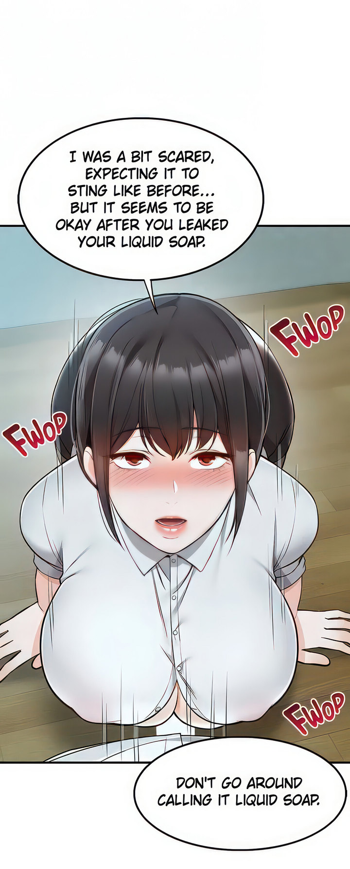 Delivery - Chapter 37 [photo 37] - MangaPorn