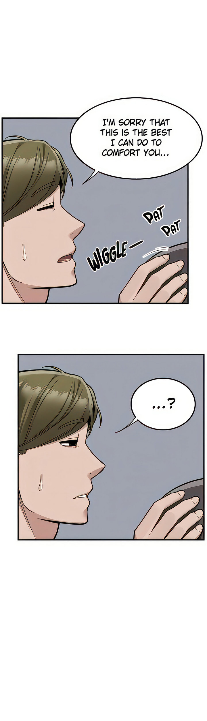 Delivery - Chapter 37 [photo 4] - MangaPorn