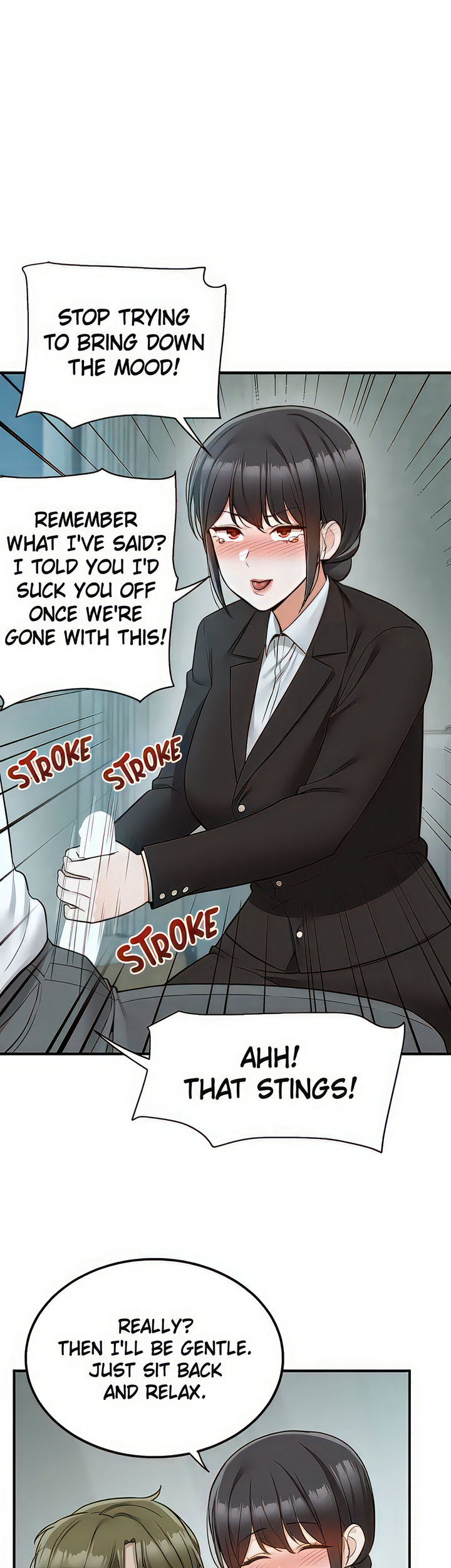 Delivery - Chapter 37 [photo 6] - MangaPorn