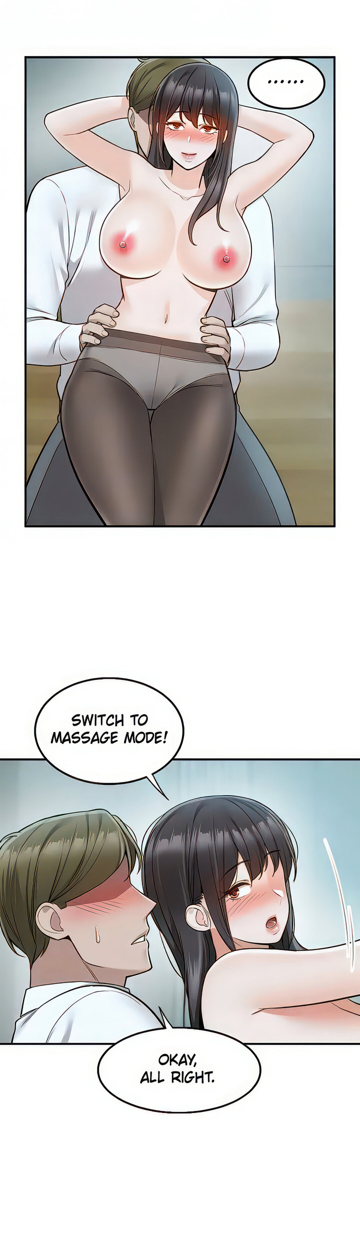 Delivery - Chapter 38 [photo 14] - MangaPorn