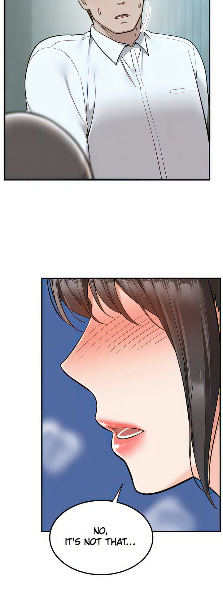 Delivery - Chapter 38 [photo 21] - MangaPorn