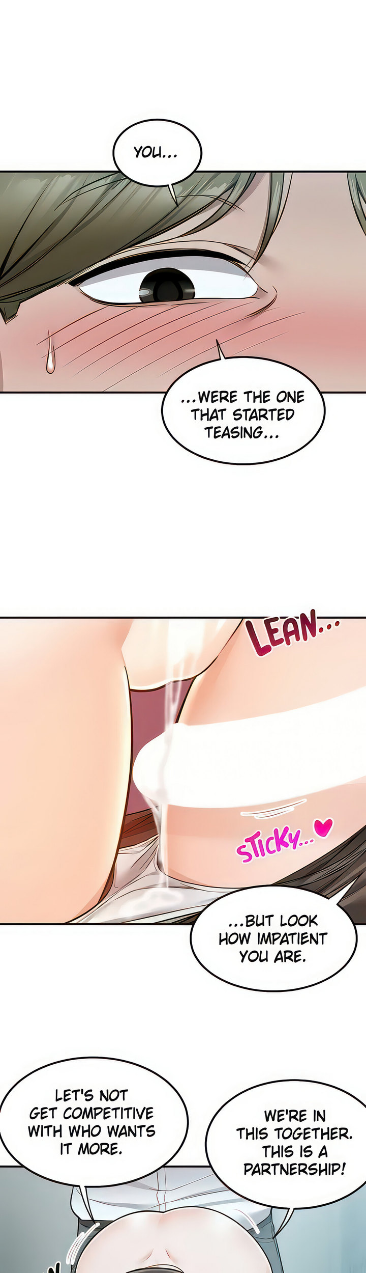 Delivery - Chapter 38 [photo 24] - MangaPorn