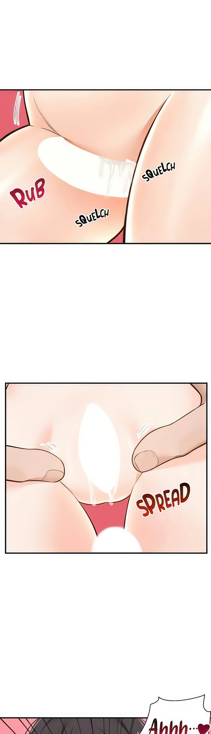 Delivery - Chapter 38 [photo 26] - MangaPorn