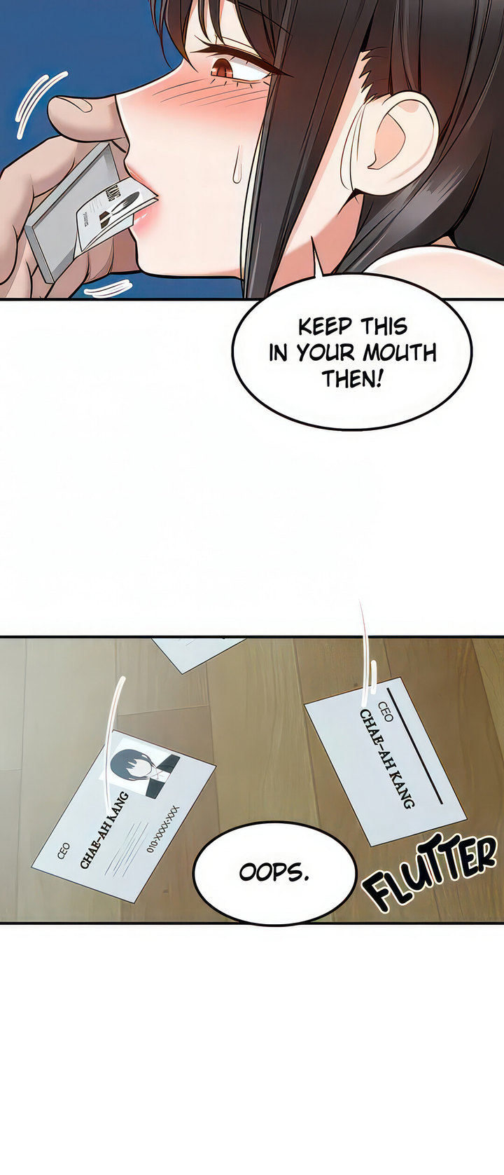 Delivery - Chapter 38 [photo 31] - MangaPorn