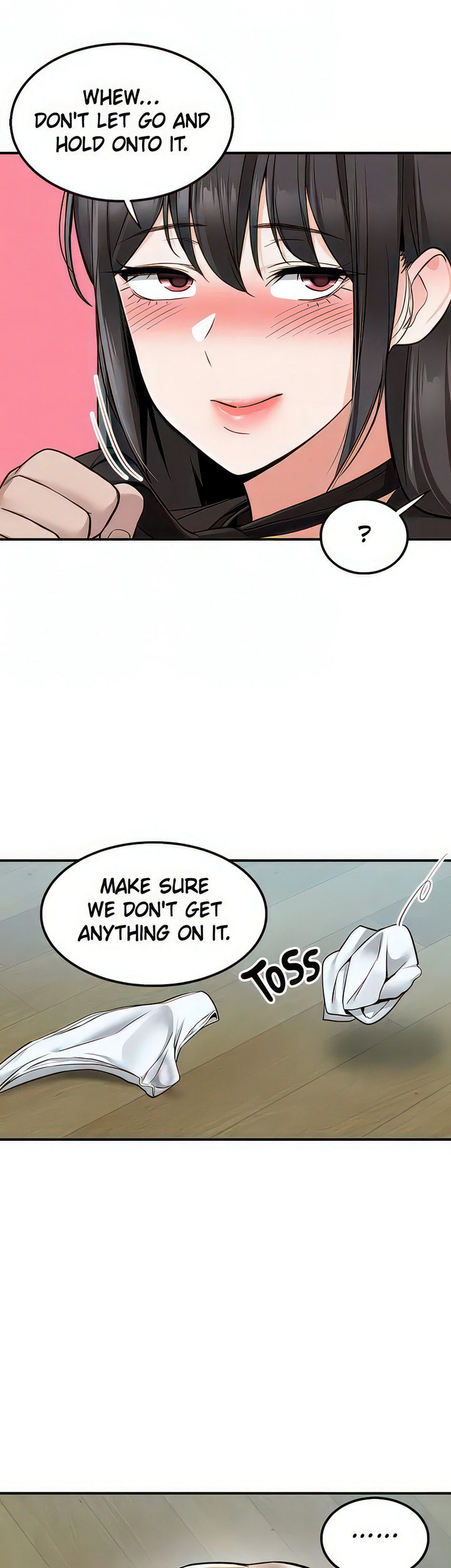 Delivery - Chapter 38 [photo 40] - MangaPorn