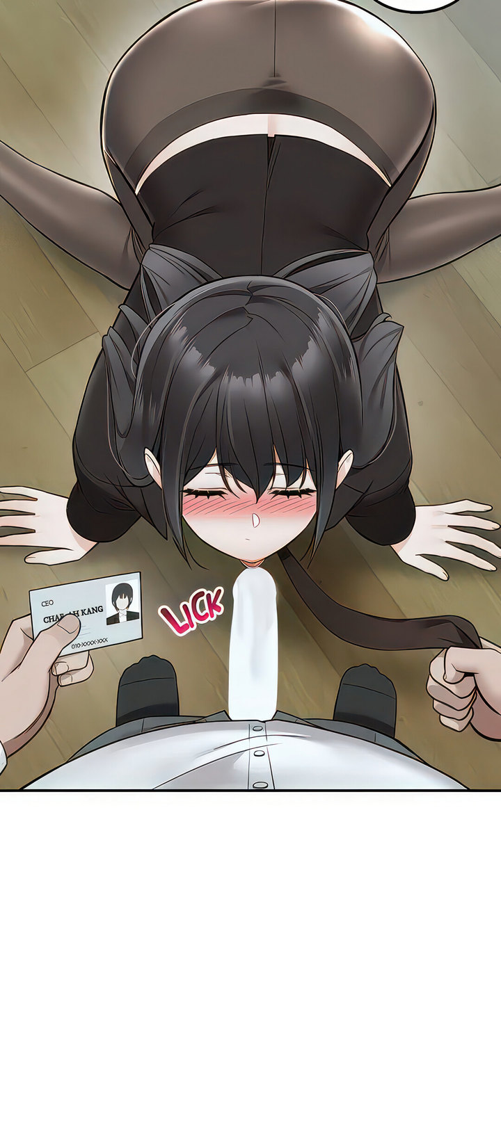 Delivery - Chapter 38 [photo 41] - MangaPorn