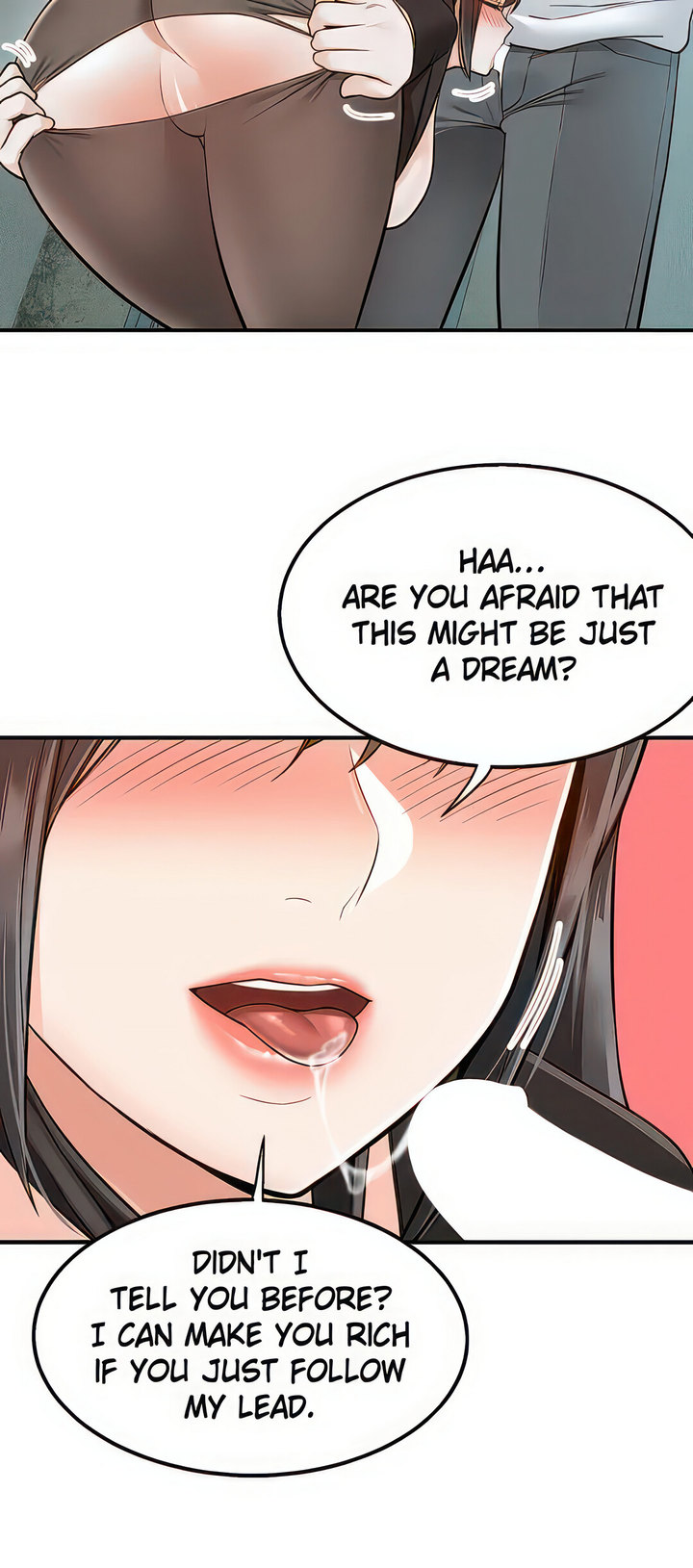 Delivery - Chapter 38 [photo 43] - MangaPorn