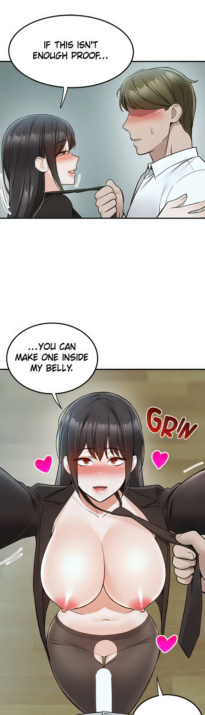 Delivery - Chapter 38 [photo 44] - MangaPorn