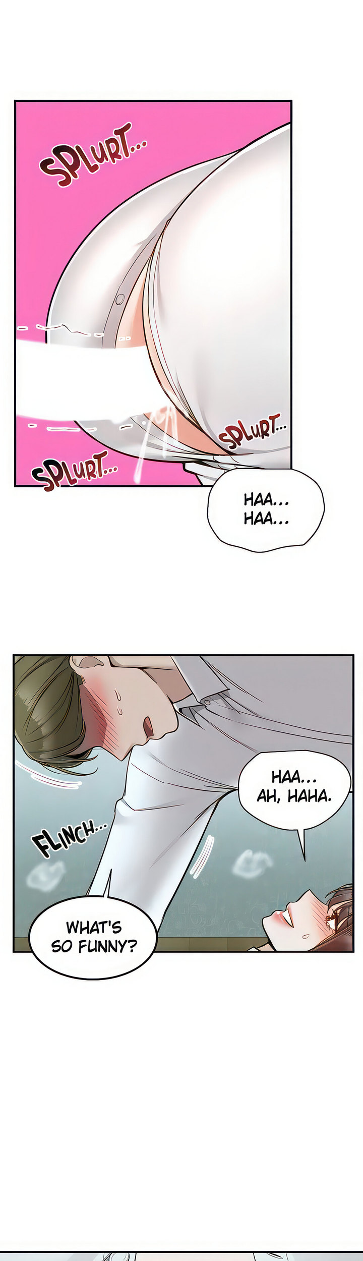 Delivery - Chapter 38 [photo 6] - MangaPorn