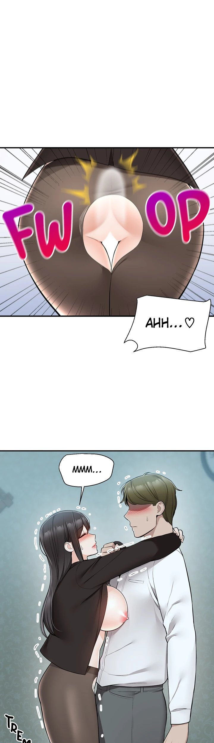 Delivery - Chapter 39 [photo 1] - MangaPorn