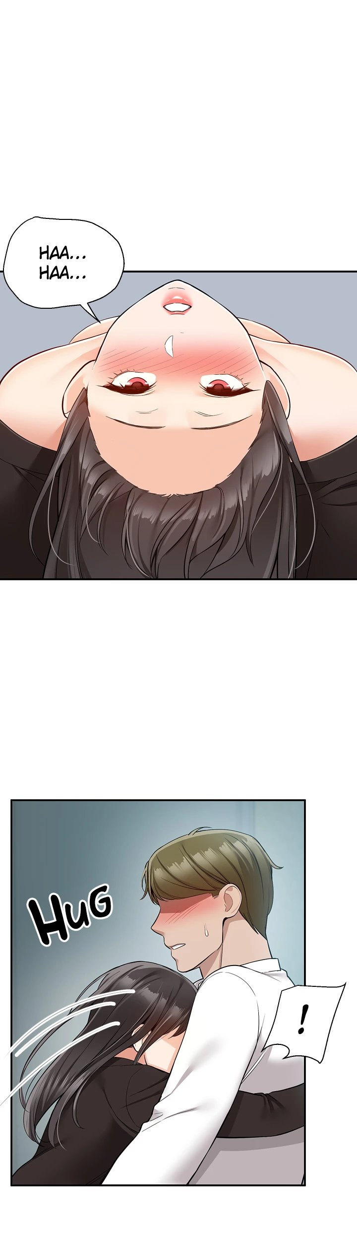 Delivery - Chapter 39 [photo 11] - MangaPorn