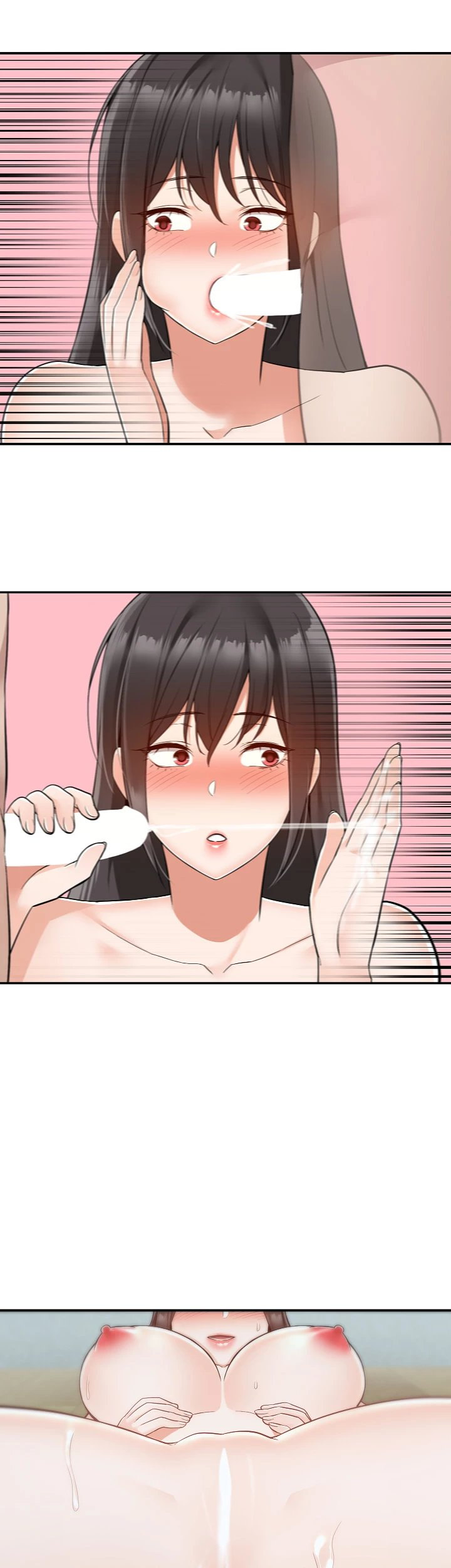 Delivery - Chapter 39 [photo 21] - MangaPorn