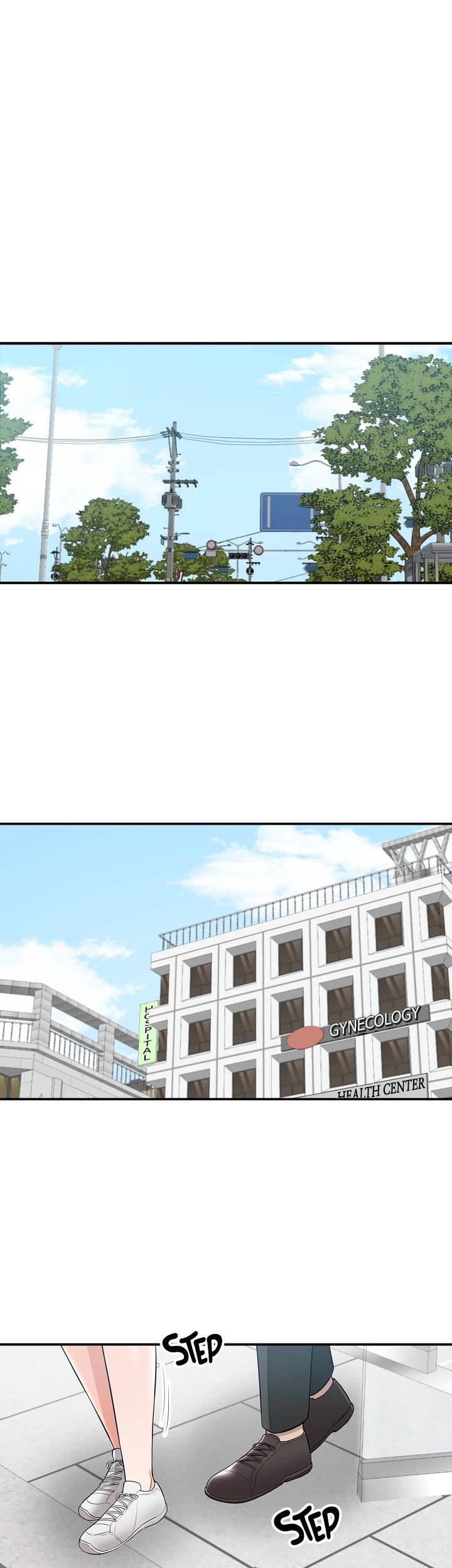 Delivery - Chapter 39 [photo 23] - MangaPorn