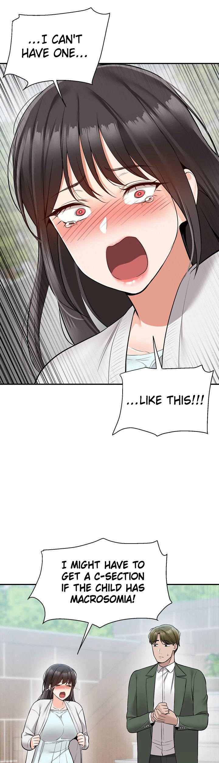 Delivery - Chapter 39 [photo 27] - MangaPorn